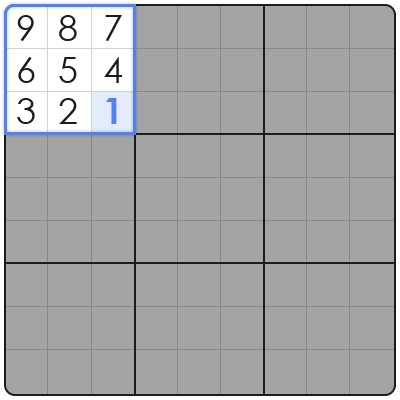 kc star sudoku