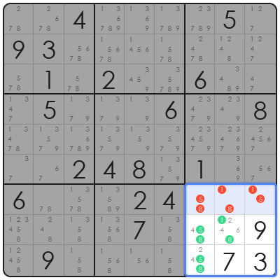 online sudoku samurai